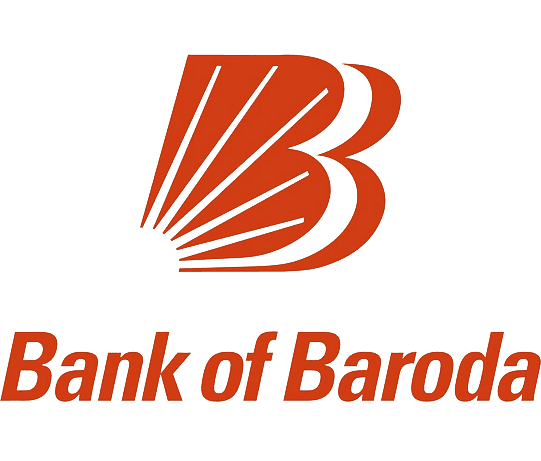 Bank of Baroda logo