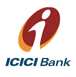 ICICI Bank logo
